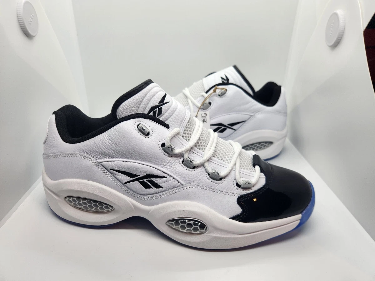 Iverson question best sale shoes for sale