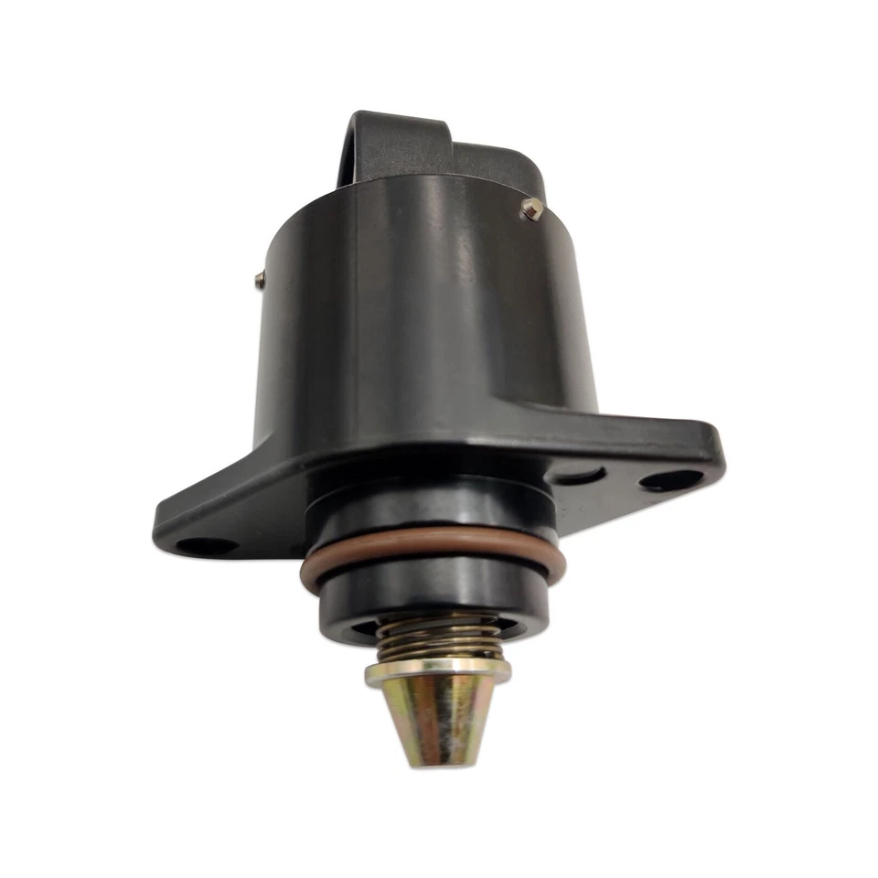 Válvula de control de aire de ralentí Sensor IAC PARA HiSUN UTV 400 500 700 800 1000 Paso EFI  Foto 2 de 4
