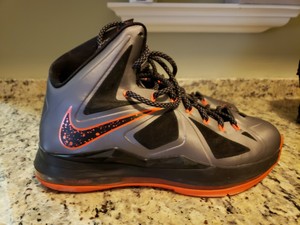 lebron 10 carbon