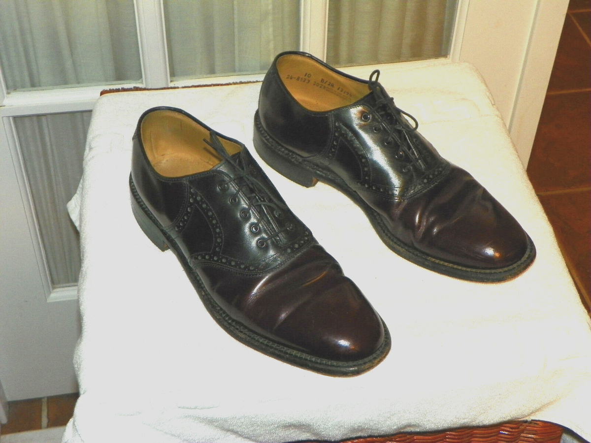 Johnston & Murphy Aristocraft Men