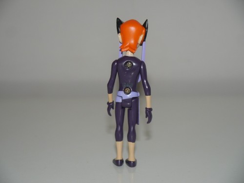 Ben 10 Ben Ten Action Figures 4" Range 100+ Figures Choice Bandai One P&P _F - Picture 158 of 239