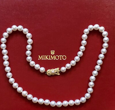 [MERRYMOTIVE] 韓国☆Special moment pearl and pearl Necklace s-l400.jpg