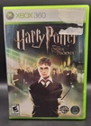 Harry Potter and the Order of the Phoenix (Microsoft Xbox 360, 2007)
