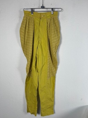 【HAI sporting gear ISSEY MIYAKE】 Vintage 80s HAI Sporting Gear Issey Miyake Nylon Bomber Jacket (M