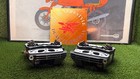Screamin Eagle Twin Cam Cylinder Heads Performance 16901 99 16902 99 Softail Dyn
