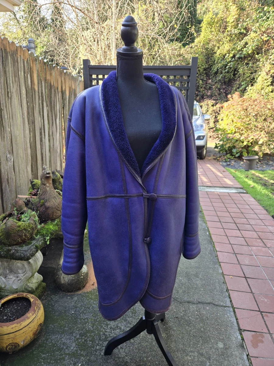 Givenchy Leather Outer Shell Coats, Jackets & Vests for Women for