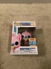 FUNKO POP! BABYFIER #1725~ HOT TOPIC EXCLUSIVE~ MINT~ LILO & STITCH SERIES