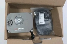 Automatic Water Shut-Off Valve (Rheem Model AP19457 Leak Guard)