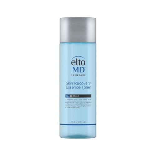 EltaMD Skin Recovery Essence Face Toner, Hydrating Facial Toner for Sensitive 