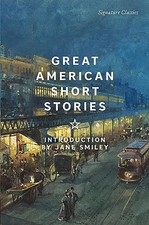 Jane Smiley - Great American Short Stories - Paperback - 62 - C245z