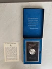 1883-CC Carson City GSA Hoard Morgan Silver Dollar with Box & COA