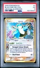 2006 POKEMON EX CRYSTAL GUARDIANS #2 BLASTOISE-REVERSE FOIL PSA 5