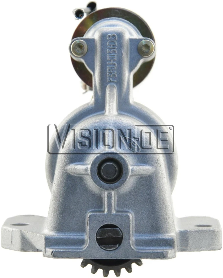 Motor de arranque BBB Industries 3263 para Ford Mercury Contour Cougar Mystique 95-00 Foto 3 de 4