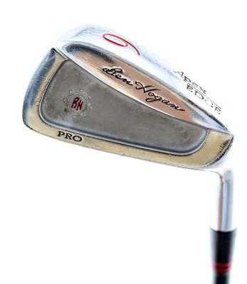 Herren Ben Hogan Apex Edge Pro Single Iron 6 Iron Graphite Regular - Bild 1 von 4