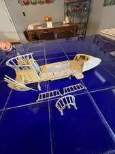 Tatooine Skiff for sale