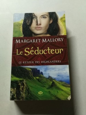 Der Verführer | Margaret Mallory | Guter Zustand