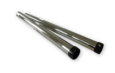 Chrom-Rohr-Set für Numatic James