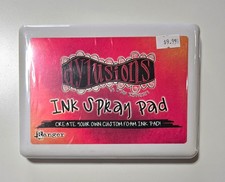Dylusions Ink Spray Pad DYA39433