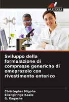 Sviluppo Della Formulazione Di Compresse Generiche Di Omeprazolo Con...