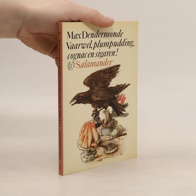 Vaarwel, plumpudding, cognac en sigaren!  |  Max Dendermonde