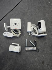 2 Vivint Camera Lot. Security Indoor And Outdoor