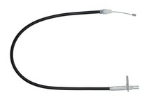 Câble de frein de stationnement Gauche pour MERCEDES C (CL203), C T-MODEL