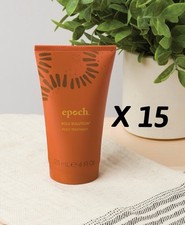 15 X Nu Skin NuSkin Epoch Sole Solution Foot Treatment Exp 12/27 NEW Packaging