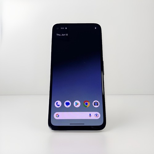 Google Pixel 4A 128 GB Black (Network Unlocked)