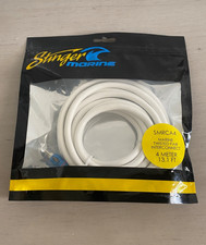 Stinger Marine Grade 13.1 ft / 4meter RCA Int...