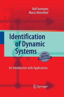 Rolf Isermann (u. a.) | Identification of Dynamic Systems | Taschenbuch (2014)