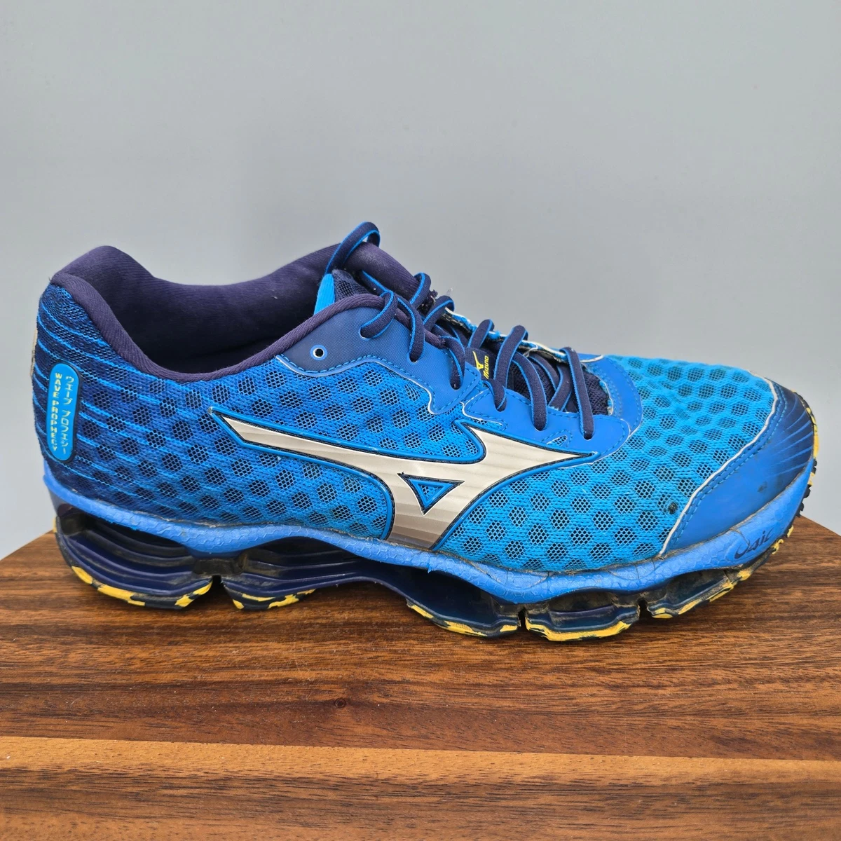 Mizuno Wave Prophecy Sneakers for Men for Sale - Shop Men's
