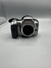 Canon EOS Digital Rebel DS6041 DC8.1V Camera - No Battery-C1A