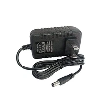 DC 12V 1.5A 1500Ma Power Supply Adapter 100-240V AC to DC 12Volt Transformers Sw