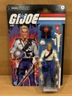 G.I. Joe Classified RETRO CARDBACK DUKE USA 250th Anniversary Walmart Exclusive