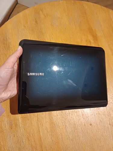 Samsung Notebook NP-N220 - Afbeelding 18 van 20