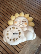 Orologio Thun  Sole Su Nuvola