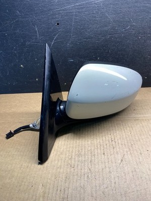 2013-2016 Nissan Pathfinder Left Driver Side View Door Heated Mirror AB4039 MS