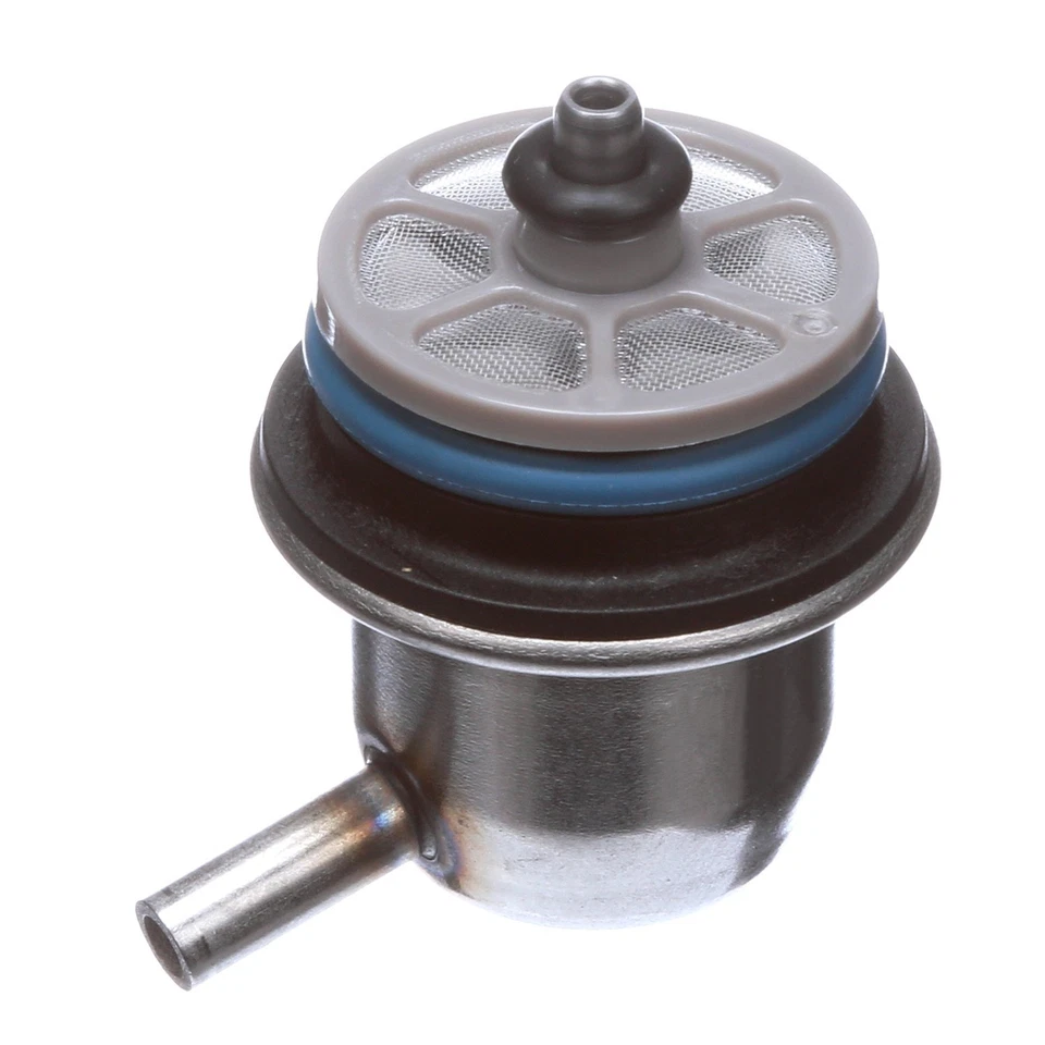 FI Pressure Regulator Delphi For 1996-1999 Chevrolet C2500 Suburban 5.7L - Image 4 of 4