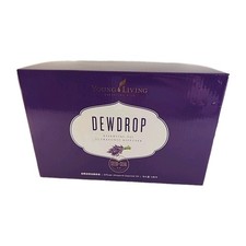 Young Living DewDrop Essential Oil Ultrasonic Diffuser NIB