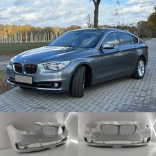 STOßSTANGE VORNE LACKIERT IN WUNSCHFARBE NEU für BMW 5er GT 2013-2017