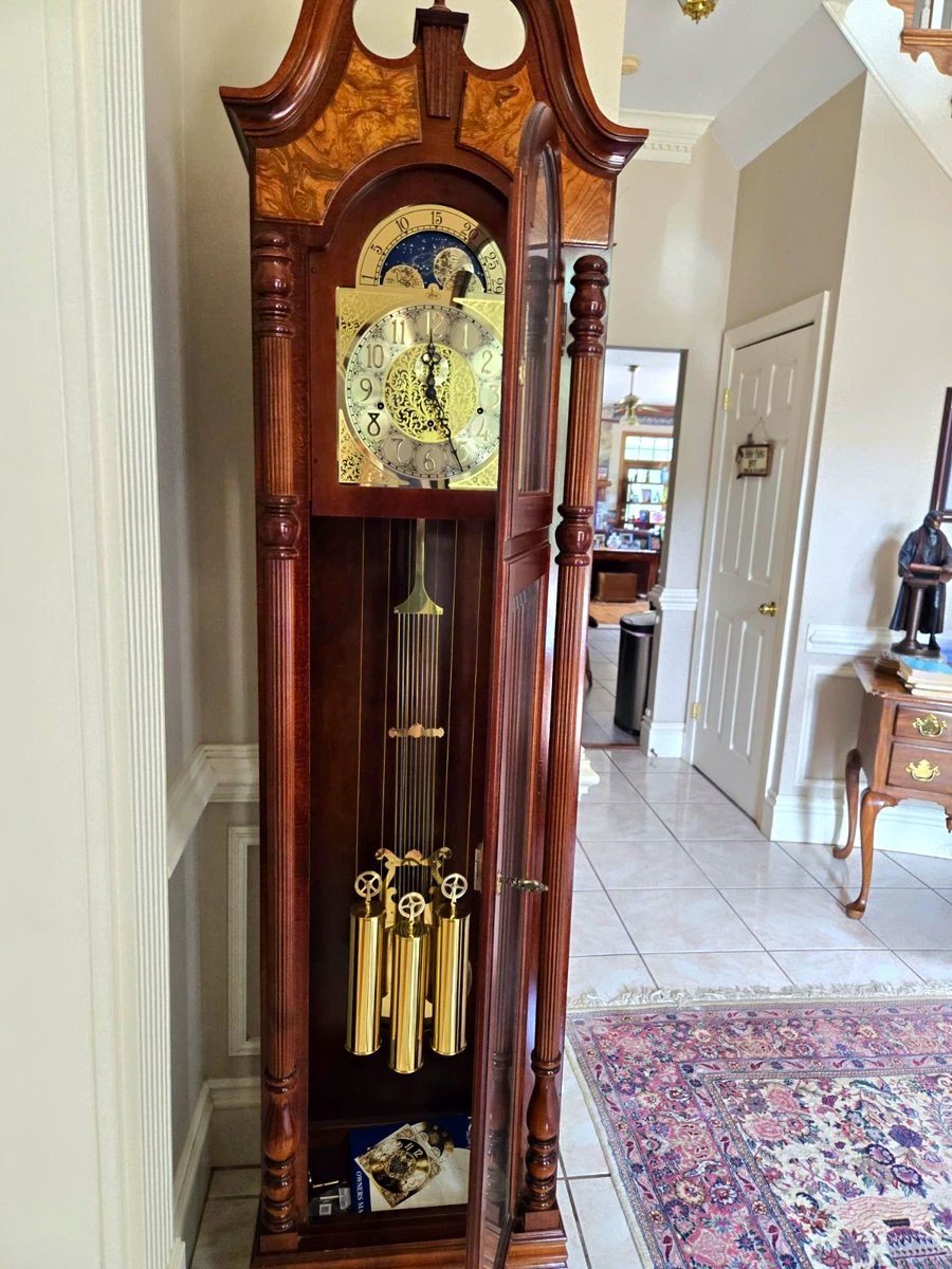 RIDGEWAY・リッジウェイ　ウエストミンスター置時計 Ridgeway Decorative Clocks for sale | eBay