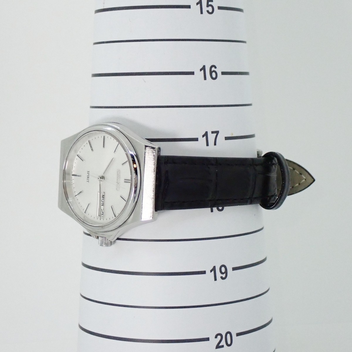 SEIKO SPIRIT 7N43-7B70 稼働良品 7N43-7B70] Spirit : r/Seiko