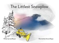 The Littlest Snowplow - VERY GOOD