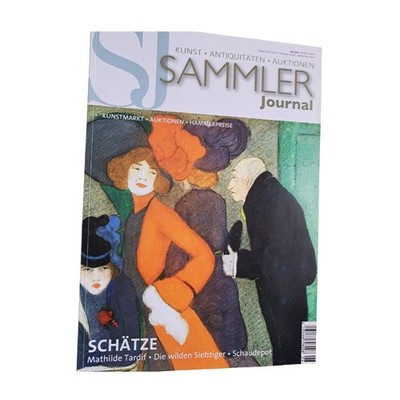 Sammler-Journal Juni 2021 Mai 2022   kompletter Jahrgang 13 Hefte OVP