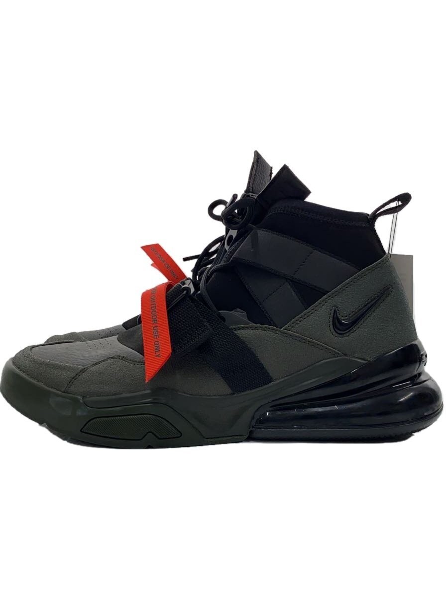 靴 NIKE AIR FORCE 270 UTILITY Nike Air Force 270 Utility Sequoia for Sale | Authenticity