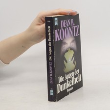 Die Augen der Dunkelheit  |  Dean R. Koontz
