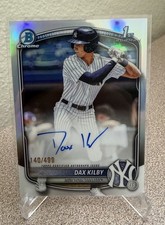 2025 Bowman Draft Baseball Checklist Guide in-content 41