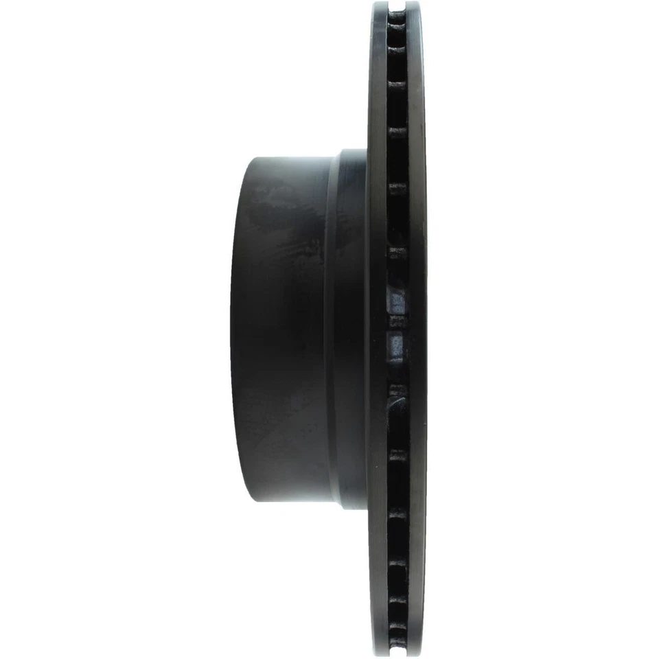 Rotor de freno de disco StopTech - Se adapta a BMW 120i 2005 - 2011, 2009 - 2013 BMW 125i, 2 Foto 4 de 4