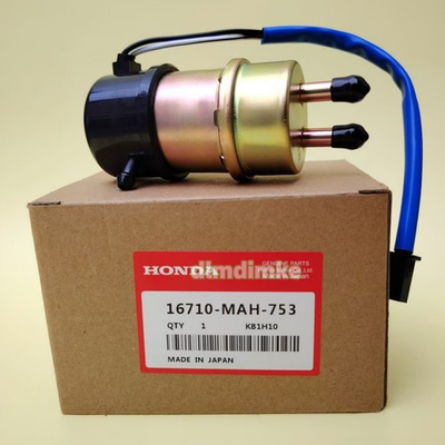#ad NEW 16710 MAH 753 For HONDA SHADOW 1100 95 07 FUEL PUMP US STOCK $80.59
