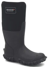 Bogs Men's Messa Solid Insulated Waterproof Boot 72622 001
